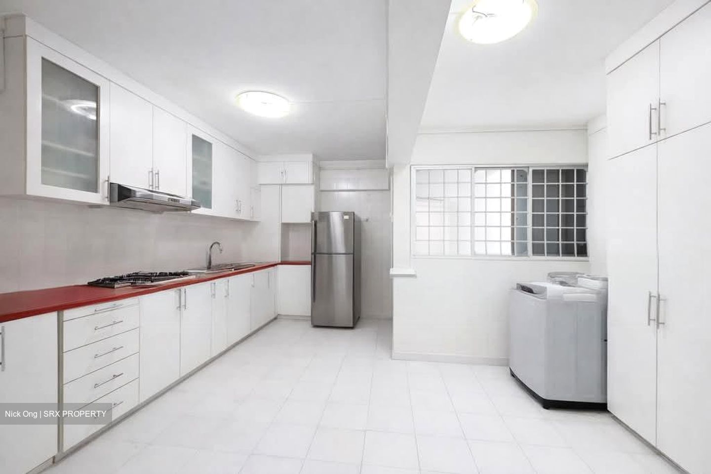 Blk 501 Woodlands Drive 14 (Woodlands), HDB 5 Rooms #563957331